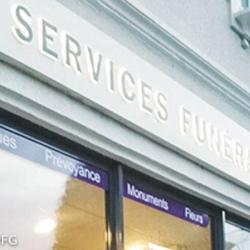 Pfg - Services Funéraires