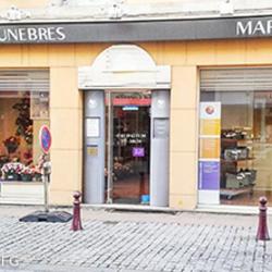 Pfg - Services Funéraires