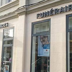 Pfg - Services Funéraires