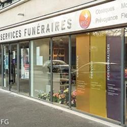 Pfg - Services Funéraires