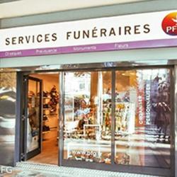 Pfg - Services Funéraires