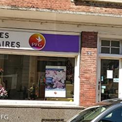 Pfg - Services Funéraires