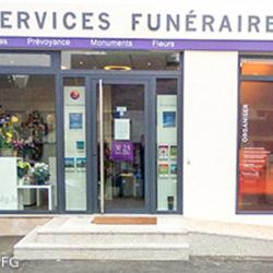 Pfg - Services Funéraires