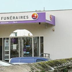 Pfg - Services Funéraires