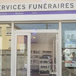 Pfg - Services Funéraires