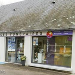 Pfg - Services Funéraires