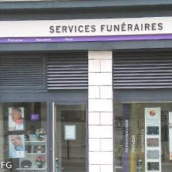 Pfg - Services Funéraires