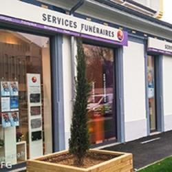 Pfg - Services Funéraires