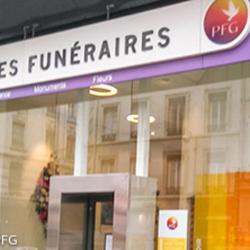 Pfg - Services Funéraires