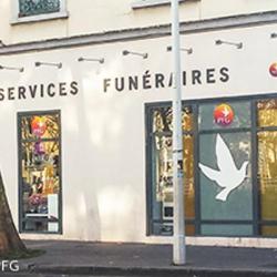 Pfg - Services Funéraires