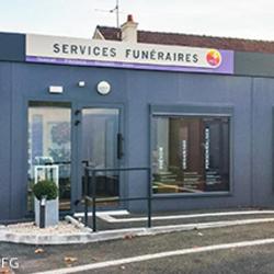 Pfg - Services Funéraires
