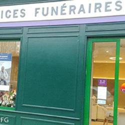 Pfg - Services Funéraires