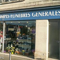 Pfg - Services Funéraires