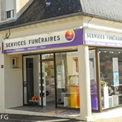Pfg - Services Funéraires