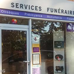 Pfg - Services Funéraires