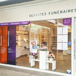Pfg - Services Funéraires