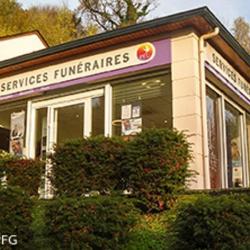 Pfg - Services Funéraires