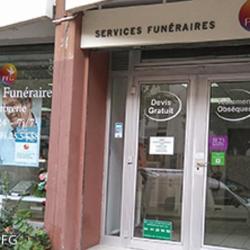 Pfg - Services Funéraires