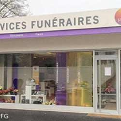 Pfg - Services Funéraires