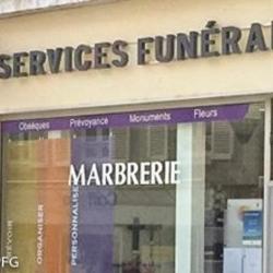 Pfg - Services Funéraires