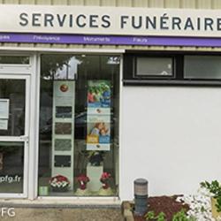 Pfg - Services Funéraires