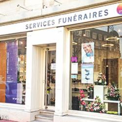 Pfg - Services Funéraires