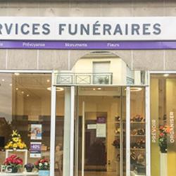 Pfg - Services Funéraires
