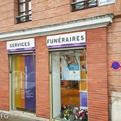 Pfg - Services Funéraires
