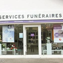 Pfg - Services Funéraires