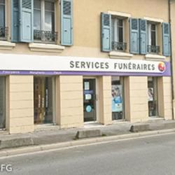 Pfg - Services Funéraires