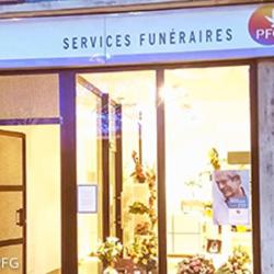 Pfg - Services Funéraires
