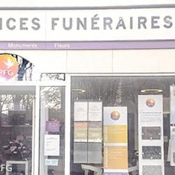 Pfg - Services Funéraires