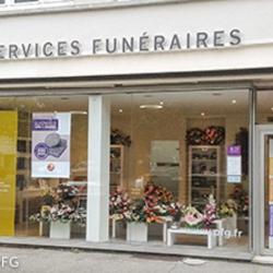 Pfg - Services Funéraires
