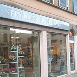 Pfg - Services Funéraires