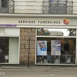 Pfg - Services Funéraires