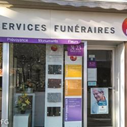 Pfg - Services Funéraires