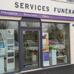 Pfg - Services Funéraires