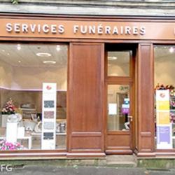 Pfg - Services Funéraires