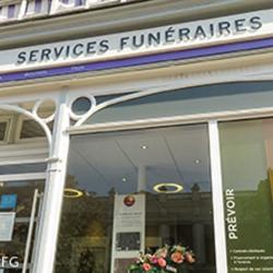 Pfg - Services Funéraires