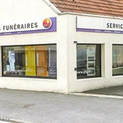 Pfg - Services Funéraires