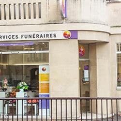 Pfg - Services Funéraires