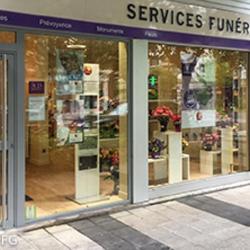 Pfg - Services Funéraires