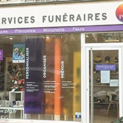 Pfg - Services Funéraires