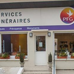 Pfg - Services Funéraires