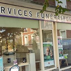 Pfg - Services Funéraires