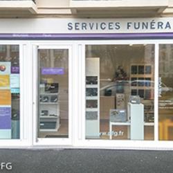 Pfg - Services Funéraires