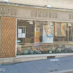 Pfg - Services Funéraires