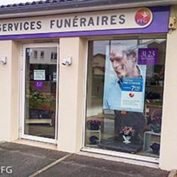 Pfg - Services Funéraires