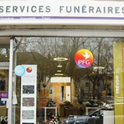 Pfg - Services Funéraires
