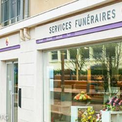 Pfg - Services Funéraires